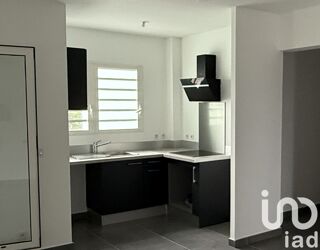  Appartement � vendre 2 pi�ces 63 m�