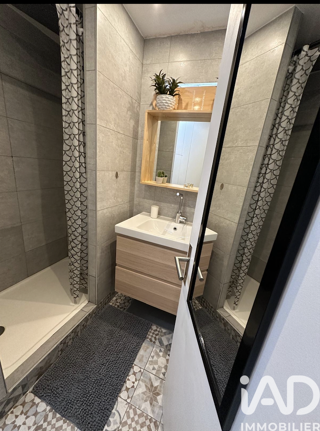  Appartement � vendre 2 pi�ces 30 m�