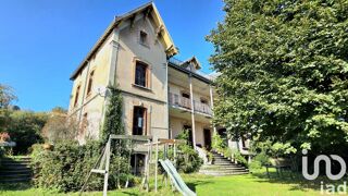  Villa � vendre 9 pi�ces 260 m�