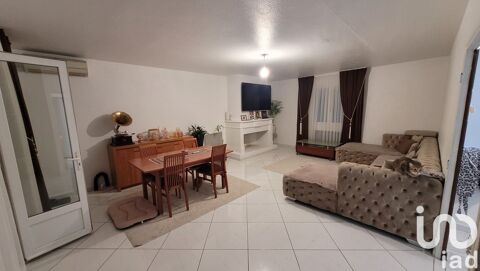   Vente Appartement 4 pices Appartement - 4 pice(s) - 132 m