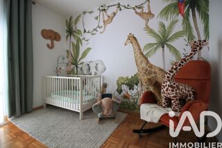  Appartement � vendre 3 pi�ces 69 m�