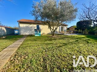  Maison � vendre 5 pi�ces 92 m�