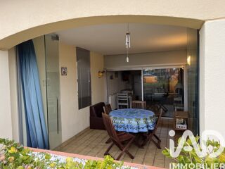  Appartement � vendre 2 pi�ces 36 m�