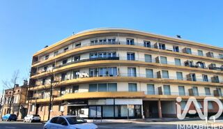  Appartement � vendre 3 pi�ces 74 m�