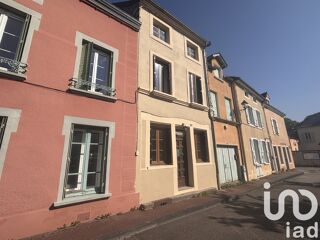  Maison � vendre 5 pi�ces 152 m�