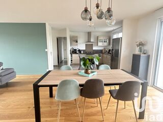  Maison � vendre 6 pi�ces 128 m�