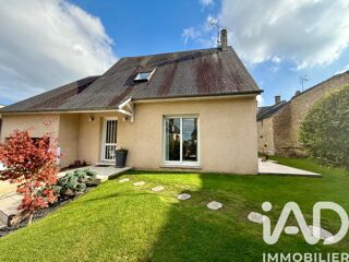  Maison � vendre 4 pi�ces 91 m�