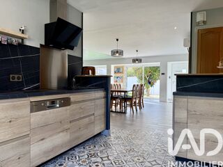  Maison  vendre 5 pices 116 m