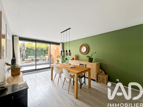   Location Appartement 4 pi�ces Appartement - 4 pi�ce(s) - 78 m�