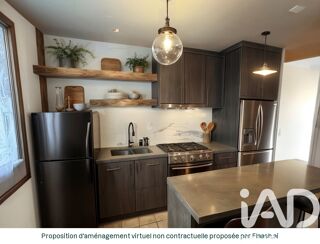  Maison � vendre 4 pi�ces 73 m�