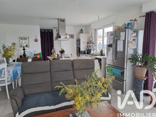  Maison � vendre 3 pi�ces 91 m�