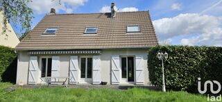  Maison  vendre 6 pices 124 m