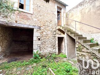  Maison � vendre 4 pi�ces 70 m�