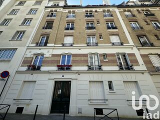  Appartement  vendre 1 pice 21 m