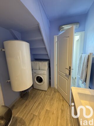  Appartement � vendre 3 pi�ces 37 m�