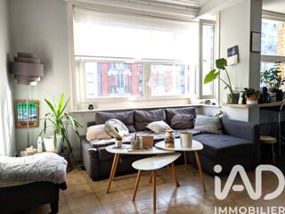  Appartement � vendre 3 pi�ces 70 m�