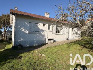  Maison � vendre 4 pi�ces 74 m�