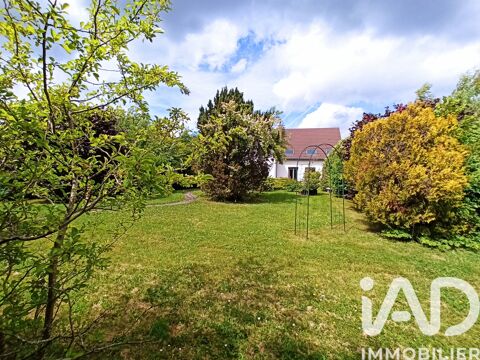   Vente Maison/villa 8 pi�ces Maison - 8 pi�ce(s) - 200 m�