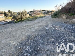  Terrain � vendre 1700 m�