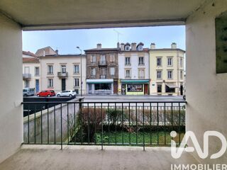  Appartement � vendre 3 pi�ces 70 m�