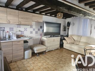  Maison � vendre 3 pi�ces 45 m�
