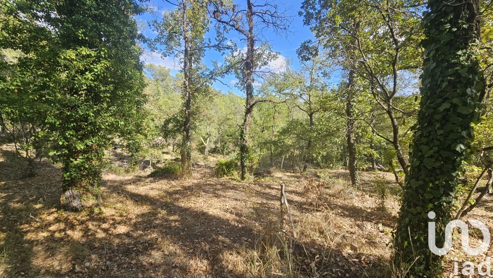  vendre  Maison Saint-Paul-en-Fort (83440)