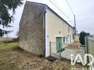  Maison � vendre 5 pi�ces 120 m�
