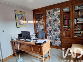  Maison � vendre 9 pi�ces 236 m�