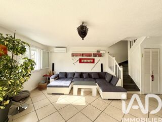  Maison � vendre 5 pi�ces 93 m�