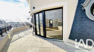  Appartement � vendre 4 pi�ces 132 m�