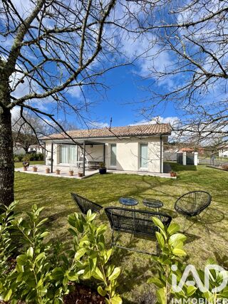  Maison � vendre 4 pi�ces 90 m�