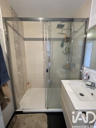  Appartement � vendre 4 pi�ces 77 m�