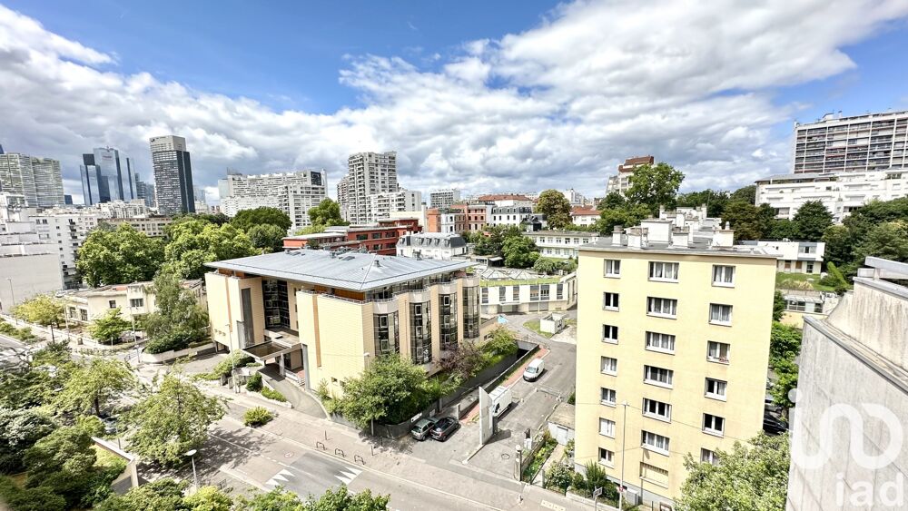  vendre  Appartement Courbevoie (92400)