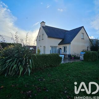  Maison � vendre 7 pi�ces 160 m�