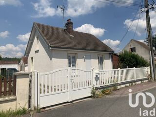  Maison  vendre 5 pices 82 m