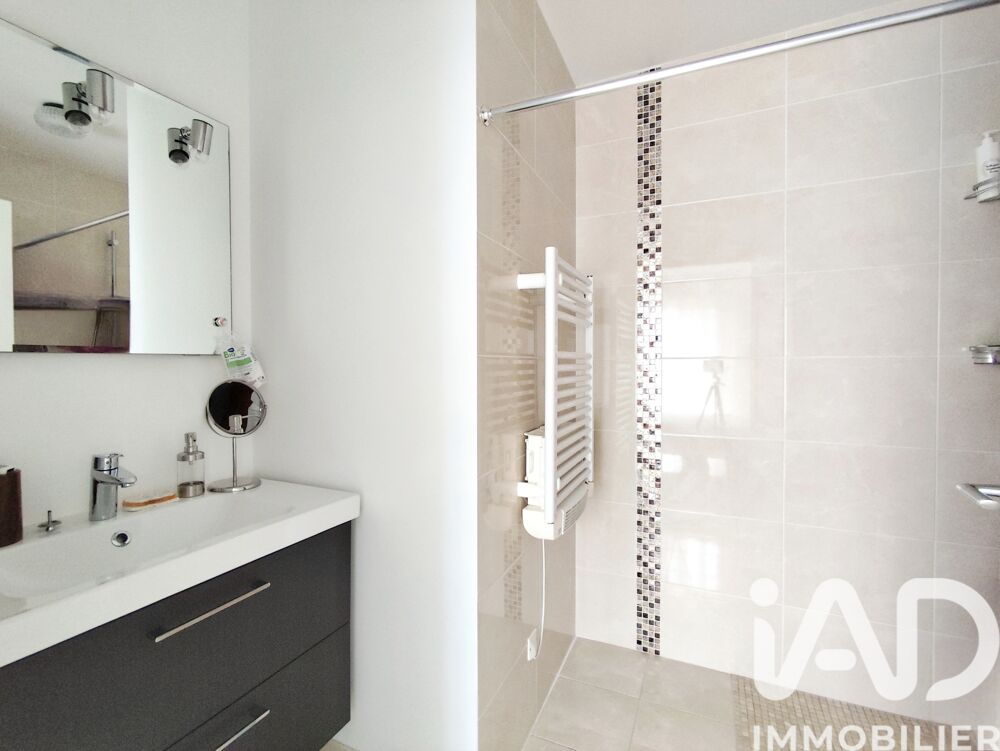 � vendre  Maison La Ville-du-Bois (91620)