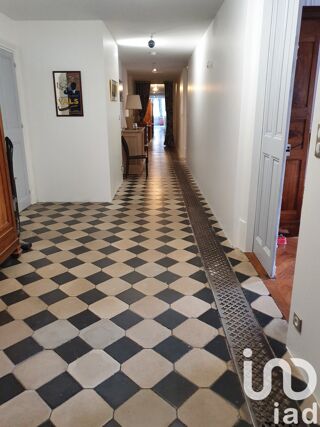  Appartement � vendre 10 pi�ces 389 m�