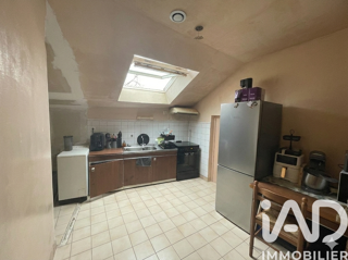  Maison � vendre 7 pi�ces 90 m�