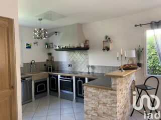  Maison  vendre 4 pices 92 m