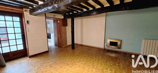  Maison � vendre 4 pi�ces 73 m�