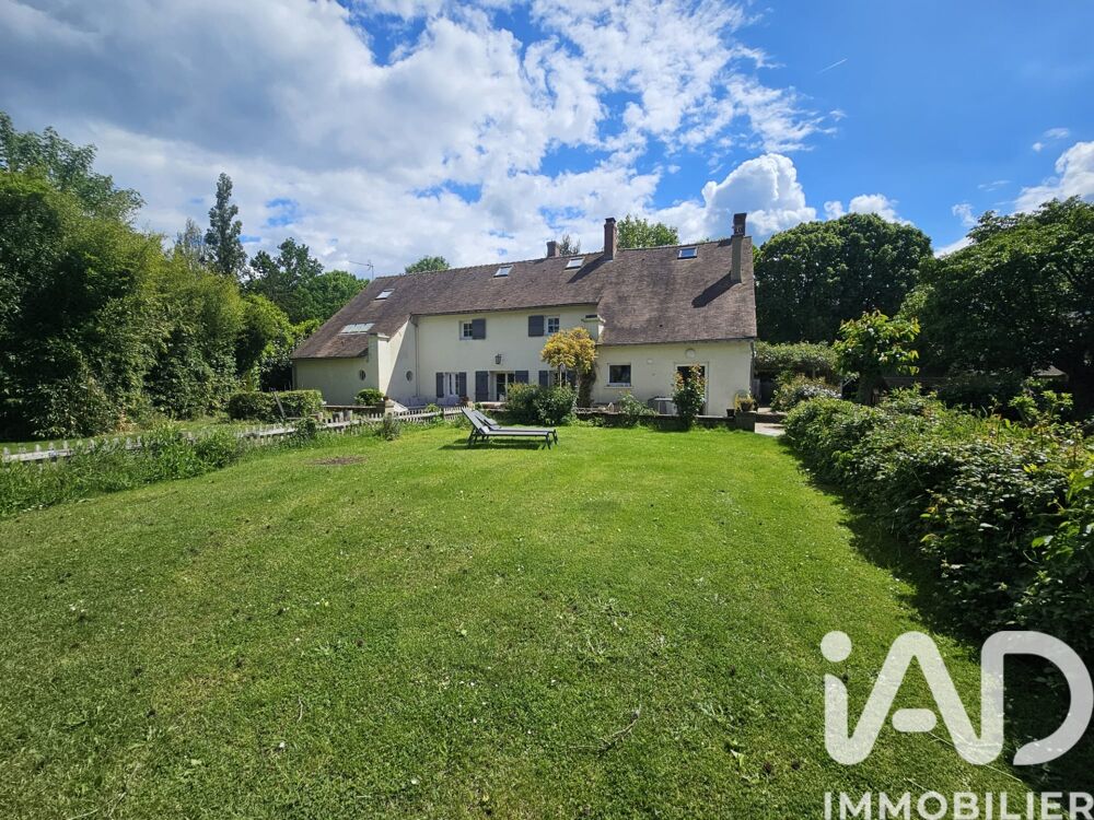 � vendre  Maison Gambais (78950)