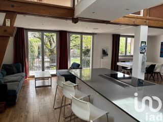  Maison  vendre 8 pices 182 m
