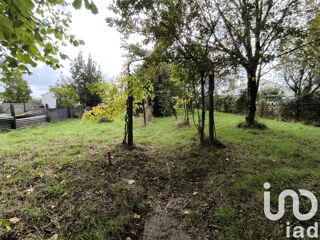  Terrain � vendre 680 m�