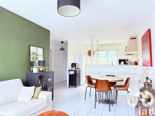  Appartement � vendre 2 pi�ces 47 m�