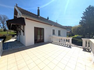  Maison � vendre 5 pi�ces 128 m�