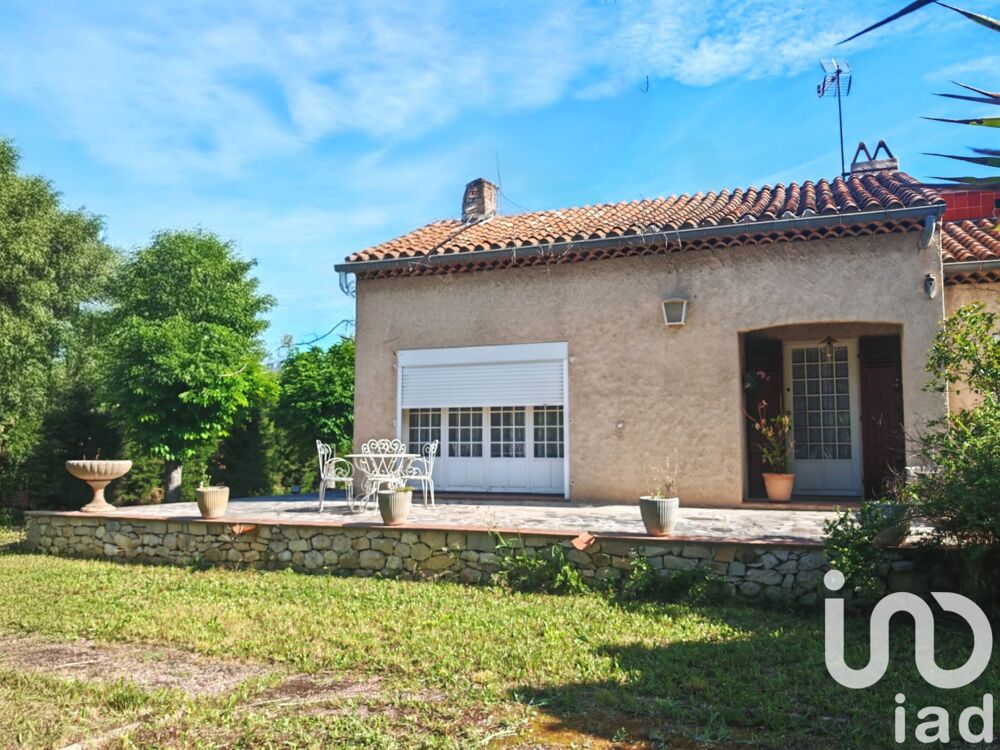 vendre  Maison Aubagne (13400)