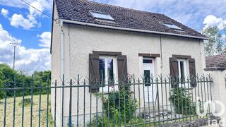  Maison  vendre 5 pices 92 m