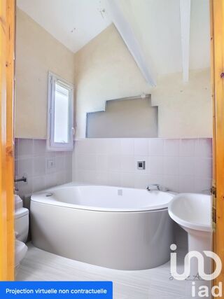  Appartement  vendre 2 pices 43 m