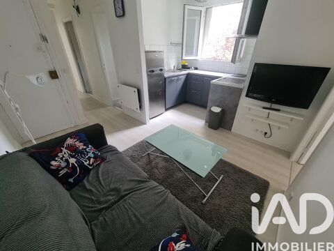   Vente Appartement 3 pi�ces Appartement - 3 pi�ce(s) - 55 m�