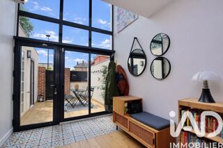  Maison � vendre 4 pi�ces 90 m�